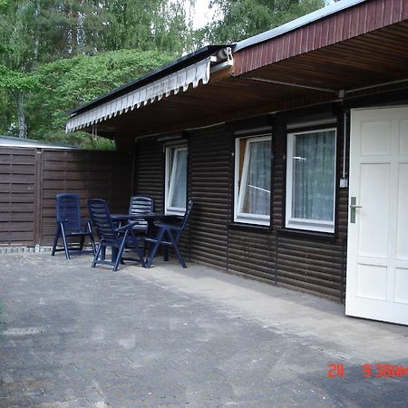 Ferienhaus Sueplingen Экстерьер фото