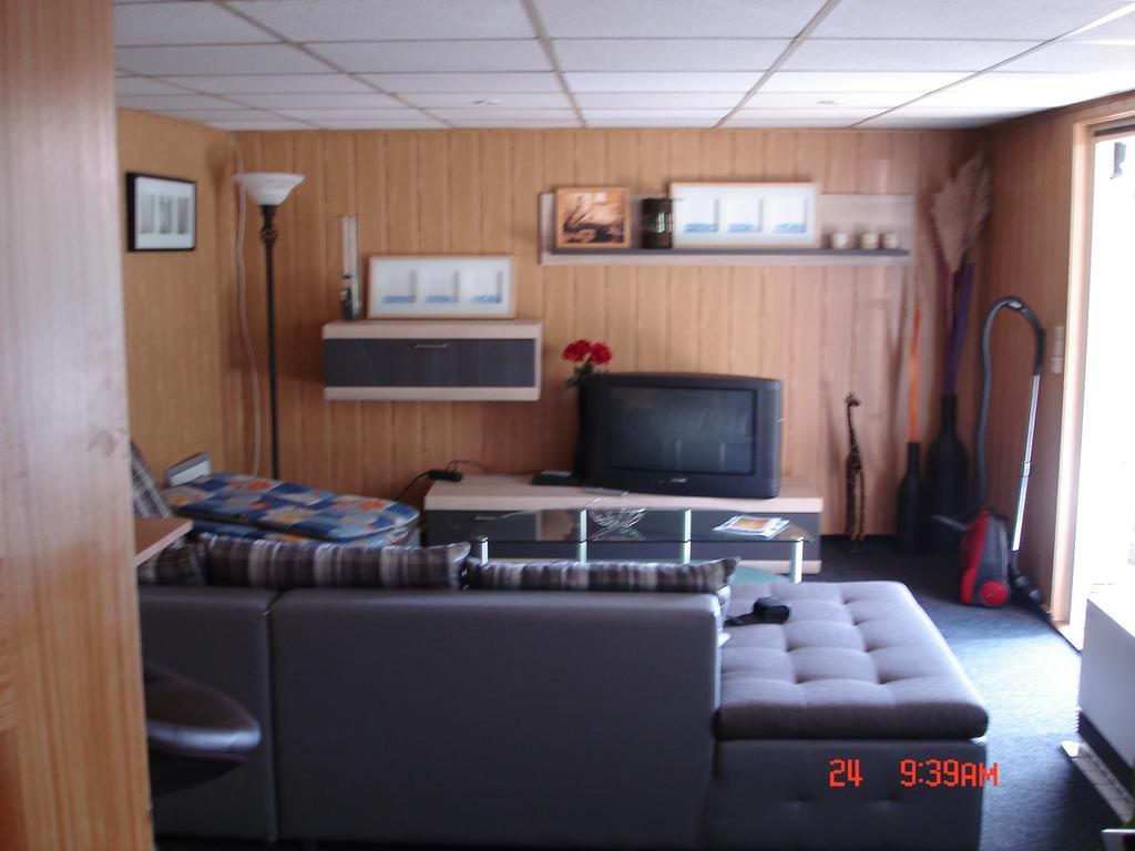 Ferienhaus Sueplingen Экстерьер фото