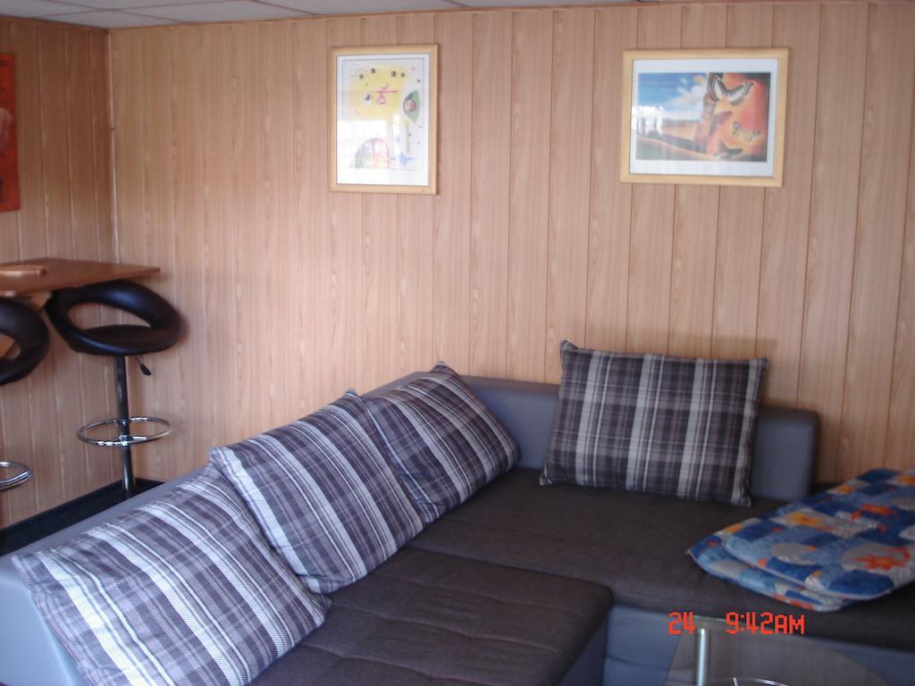 Ferienhaus Sueplingen Экстерьер фото