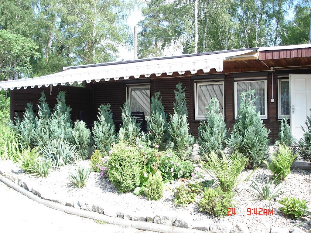 Ferienhaus Sueplingen Экстерьер фото