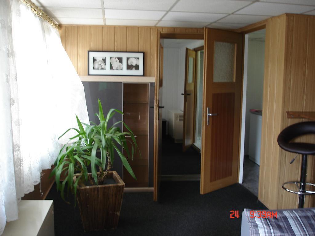 Ferienhaus Sueplingen Экстерьер фото