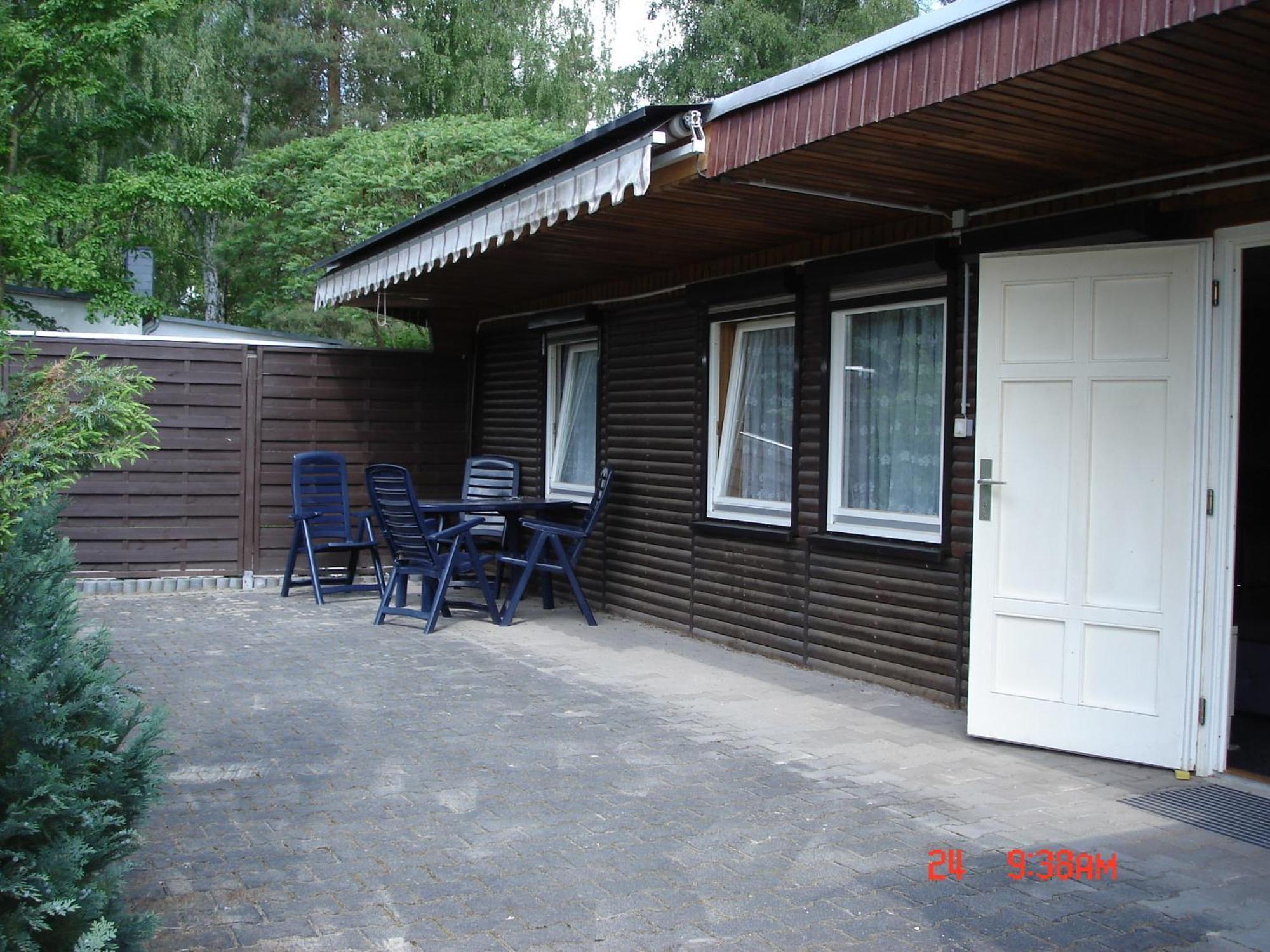 Ferienhaus Sueplingen Экстерьер фото