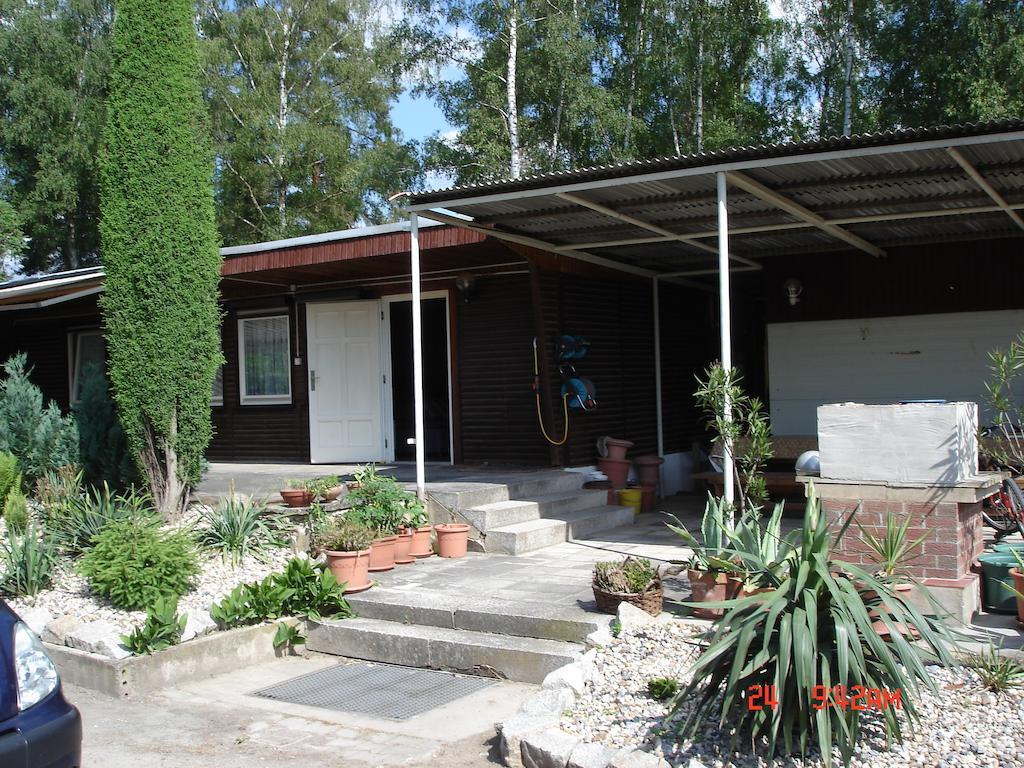 Ferienhaus Sueplingen Номер фото