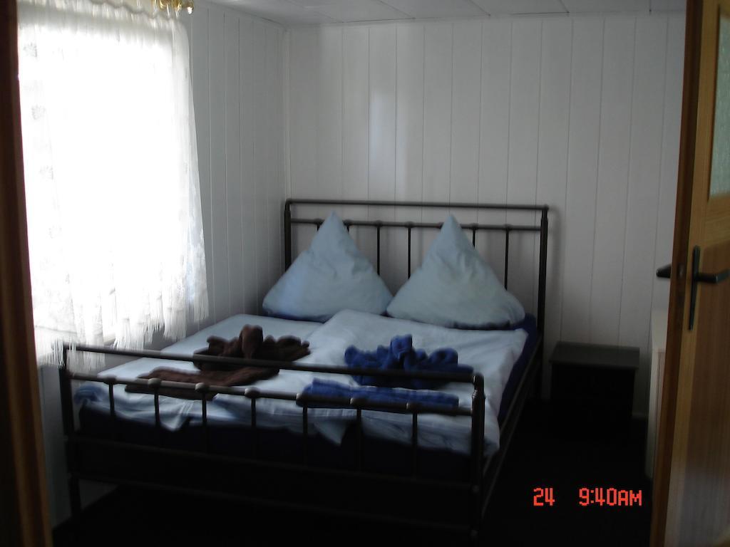 Ferienhaus Sueplingen Номер фото